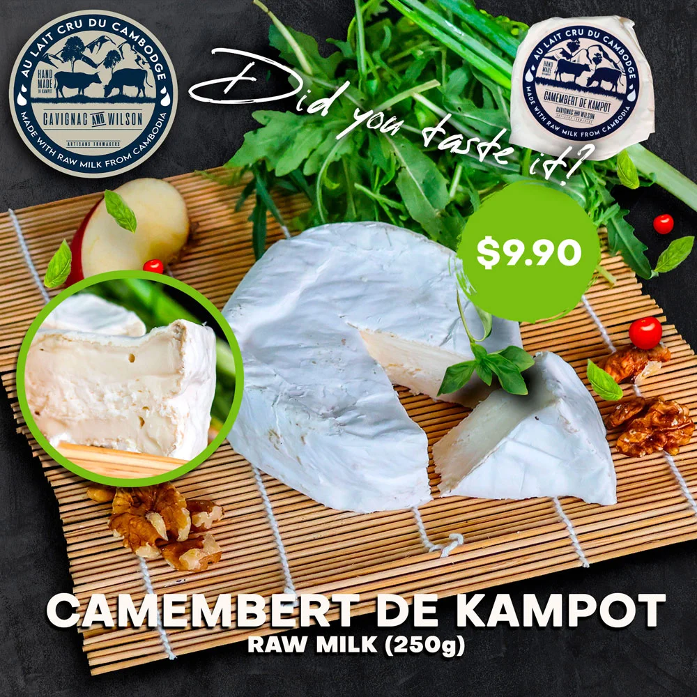 Camembert