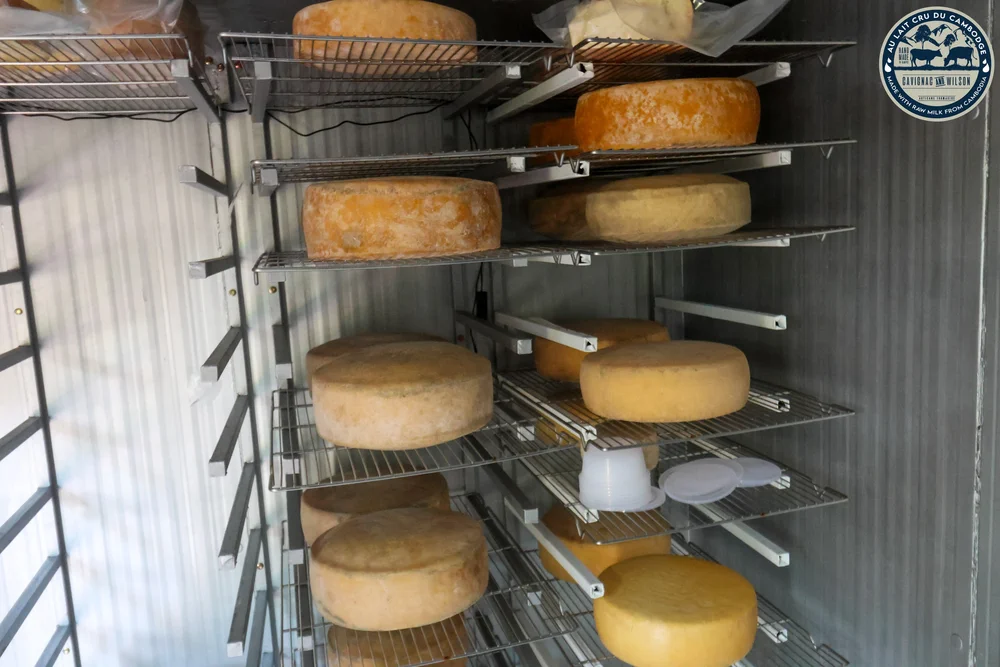Fromagerie